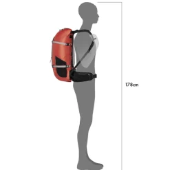 Sac à dos de voyage Atrack