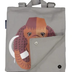Sac à dos mammouth - Coq en pâte