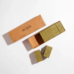 Savon de Marseille - Barre tranchée olive 1kg