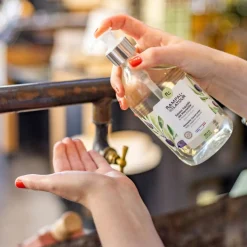 Savon liquide de Marseille