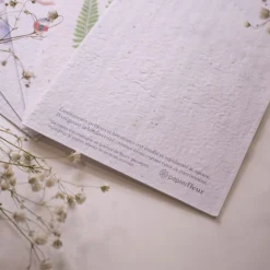 Set de correspondance biodiversité X5