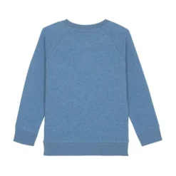 Sweat enfant bleu WWF