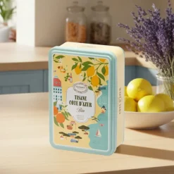 Tisane côte d'azur bio