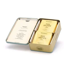 Tisane côte d'azur bio