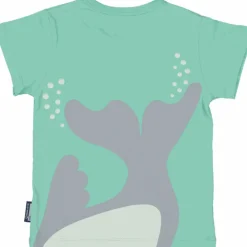 T-shirt Phoque - Coq en pâte