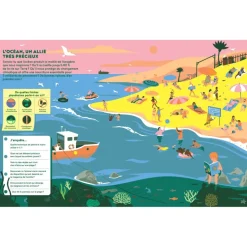 Une planète habitable pour tous ?