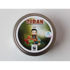 Ziran et l'arbre de vie